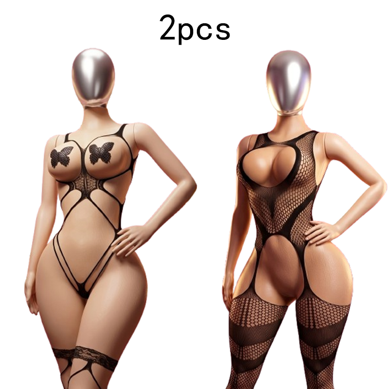 2er-Pack – Stilvoller, verführ – Lingerie Bewertung und Preis