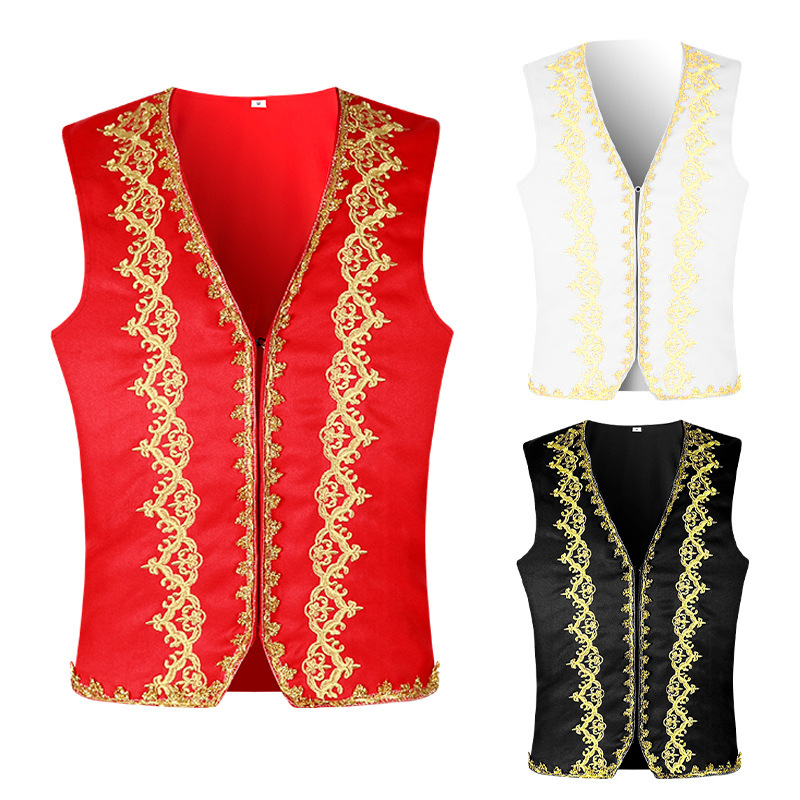 Mittelalterliche Goldstickerei – Tops Bewertung und Preis