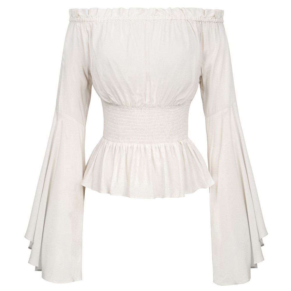 Langarm-Oberteil im asymmetris – Tops Bewertung und Preis