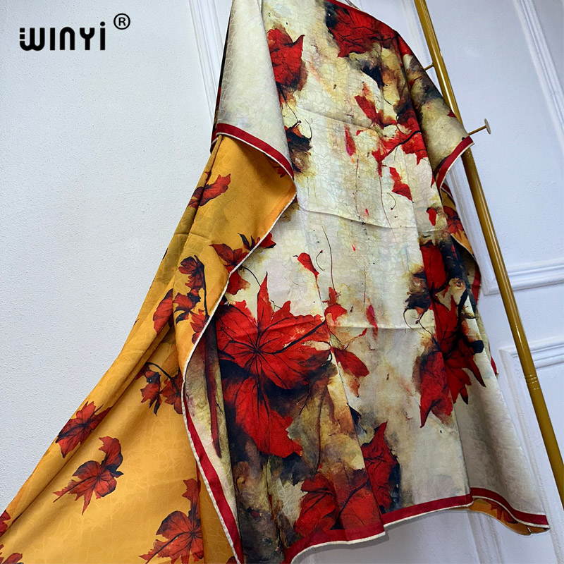 Winyi Strand kleid hochwertige – Boho Summer Beach Maxi Dress Bewertung und Preis