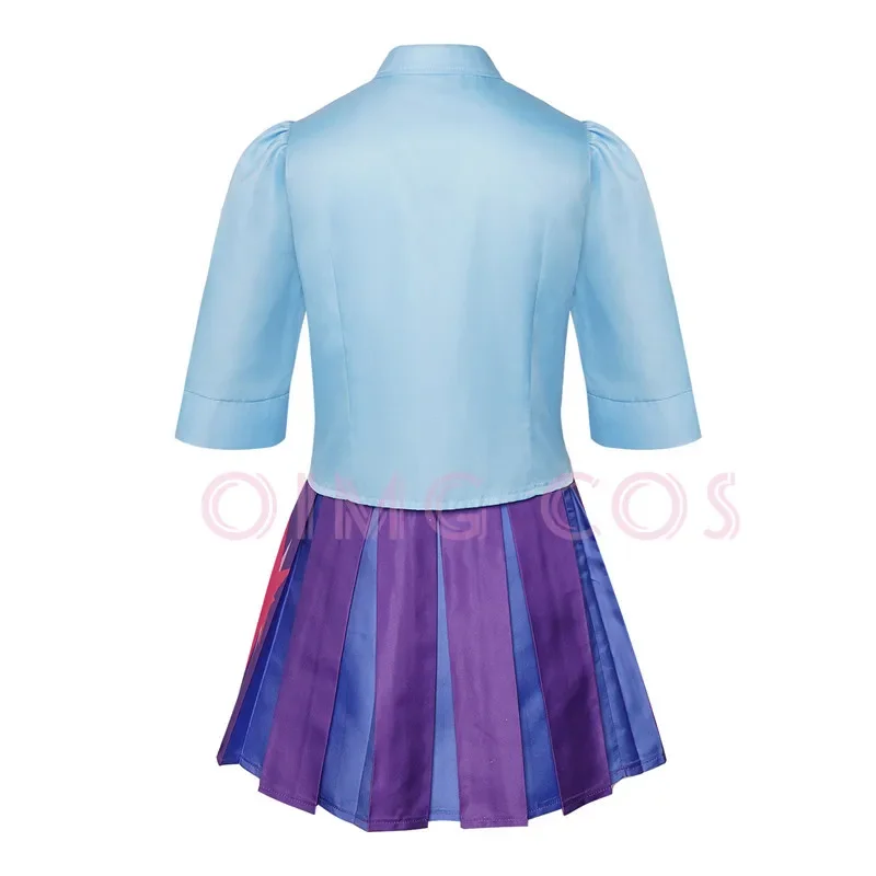 Twilight Sparkle Cosplay-Kostü – Skirts Bewertung und Preis