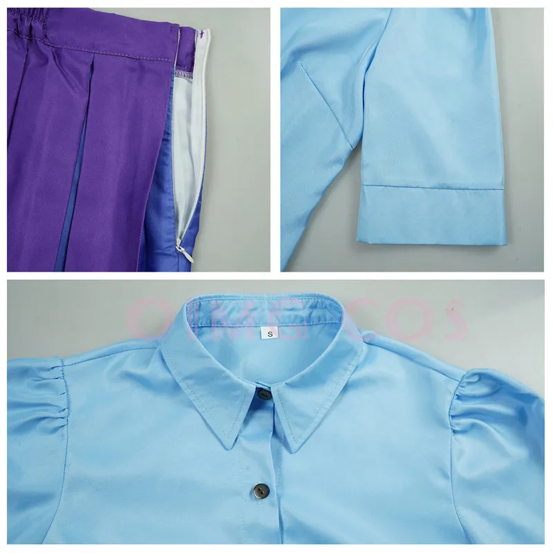 Twilight Sparkle Cosplay-Kostü – Skirts Bewertung und Preis